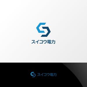 Nyankichi.com (Nyankichi_com)さんの新電力会社のロゴへの提案