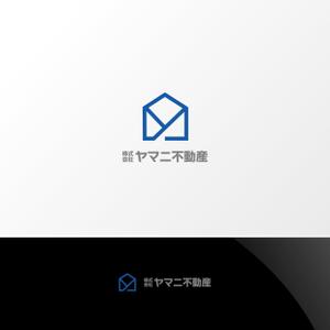 Nyankichi.com (Nyankichi_com)さんの創業27年　地元に根付いたサービス　【不動産仲介業者】のロゴ（商標登録予定無し）への提案