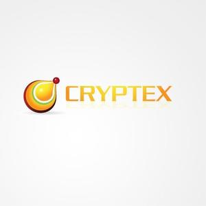 ligth (Serkyou)さんのIT企業　「Ｃｒｙｐｔｅｘ（株式会社クリプテックス）」のロゴ作成への提案