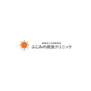 コトブキヤ (kyo-mei)さんの新規開院するクリニックのロゴ制作をお願いいたします。への提案