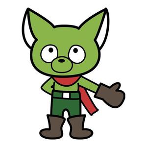 suresystem (suresystem)さんのgithubのREADMEにのせるteemo + gopher なキャラクターロゴへの提案