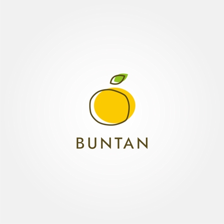 tanaka10 (tanaka10)さんの求人メディア「BUNTAN」のロゴ（商標登録予定なし）への提案