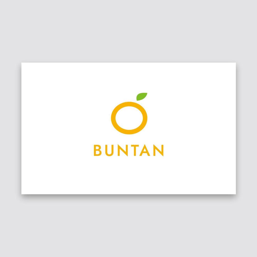 求人メディア「BUNTAN」のロゴ（商標登録予定なし）