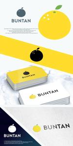 take5-design (take5-design)さんの求人メディア「BUNTAN」のロゴ（商標登録予定なし）への提案