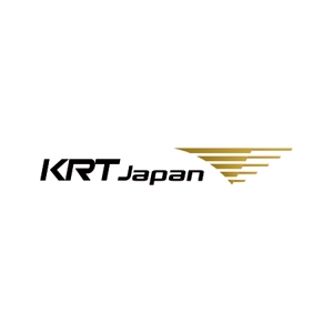 alne-cat (alne-cat)さんの自動車輸出入販売　「KRT Japan」の会社ロゴへの提案