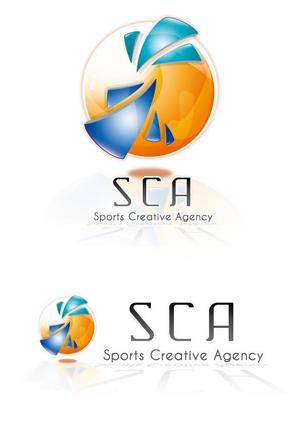 Aquaさんの企業ロゴの制作への提案