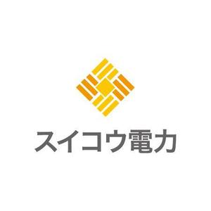 teppei (teppei-miyamoto)さんの新電力会社のロゴへの提案