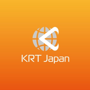 satorihiraitaさんの自動車輸出入販売　「KRT Japan」の会社ロゴへの提案