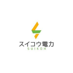 Mac-ker (mac-ker)さんの新電力会社のロゴへの提案