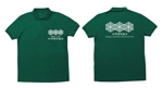 C DESIGN (conifer)さんのオリジナル用ポロシャツのデザイン制作への提案