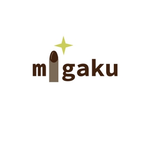 M'S-design (shimizumiho429)さんのネイルサロンのロゴへの提案