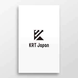 doremi (doremidesign)さんの自動車輸出入販売　「KRT Japan」の会社ロゴへの提案