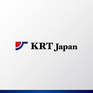 cozen (cozen)さんの自動車輸出入販売　「KRT Japan」の会社ロゴへの提案