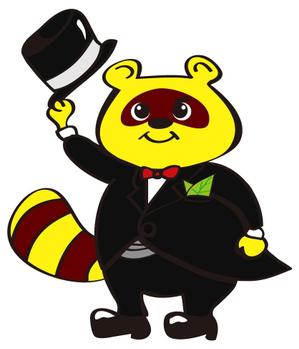 さんのお庭のサービスのキャラクター制作募集ですへの提案