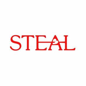 green_Bambi (green_Bambi)さんのレザーブランド「STEAL」のロゴ作成への提案