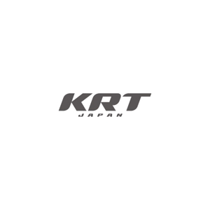 yusa_projectさんの自動車輸出入販売　「KRT Japan」の会社ロゴへの提案