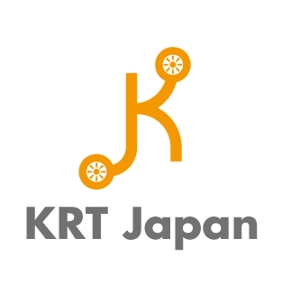 吉田 (TADASHI0203)さんの自動車輸出入販売　「KRT Japan」の会社ロゴへの提案
