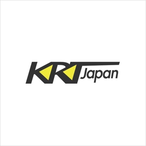 u164 (u164)さんの自動車輸出入販売　「KRT Japan」の会社ロゴへの提案