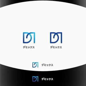 D.R DESIGN (Nakamura__)さんのグループ会社新設の為、会社ロゴをお願いしますへの提案