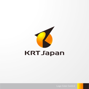 ＊ sa_akutsu ＊ (sa_akutsu)さんの自動車輸出入販売　「KRT Japan」の会社ロゴへの提案