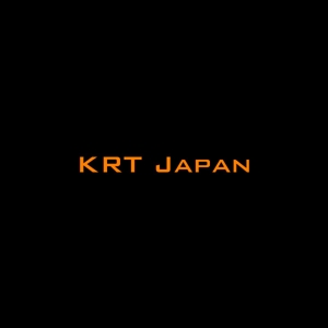 Sketch Studio (YELLOW_MONKEY)さんの自動車輸出入販売　「KRT Japan」の会社ロゴへの提案