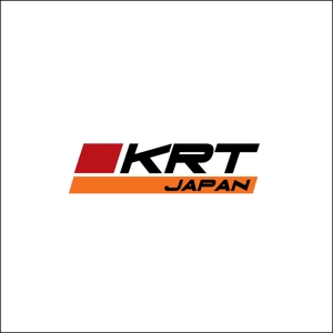 queuecat (queuecat)さんの自動車輸出入販売　「KRT Japan」の会社ロゴへの提案