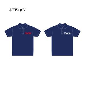 NISHIさんのクールビズ用Tシャツ、ポロシャツデザイン＆ロゴへの提案