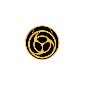 XL@グラフィック (ldz530607)さんの仮想通貨 oni coin のシンボルマークロゴ作成への提案