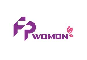 ぽんぽん (haruka0115322)さんの女性のためのファイナンシャルプランニング会社のロゴ製作への提案