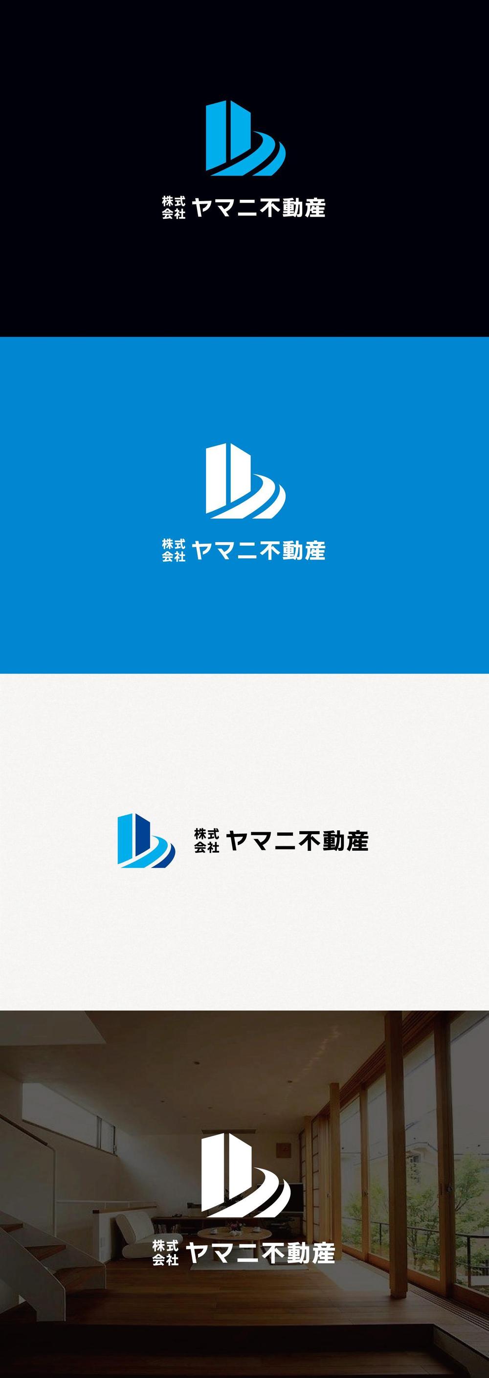 創業27年　地元に根付いたサービス　【不動産仲介業者】のロゴ（商標登録予定無し）