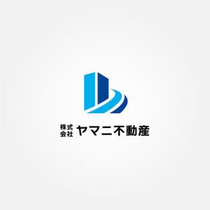 tanaka10 (tanaka10)さんの創業27年　地元に根付いたサービス　【不動産仲介業者】のロゴ（商標登録予定無し）への提案