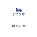  K-digitals (K-digitals)さんの習い事、学習塾、セミナー、ワークショップなど学びのポータルサイト「まなび隊」のロゴ作成への提案