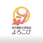 monkeytree (monkeytree)さんの就労継続支援施設よろこびのロゴ作成への提案