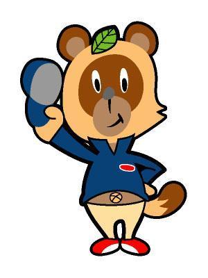 青木健太郎 (cementmilk)さんのお庭のサービスのキャラクター制作募集ですへの提案