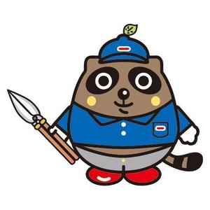 teppei (teppei-miyamoto)さんのお庭のサービスのキャラクター制作募集ですへの提案