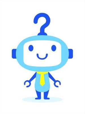 かどの (kadono)さんのトラブルサポートのサイトおよびチャットアイコン用キャラクターデザインへの提案