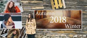 stepmew (stepmew)さんの20代以上の女性を対象としたアパレルショップサイトの秋冬物画像作成への提案