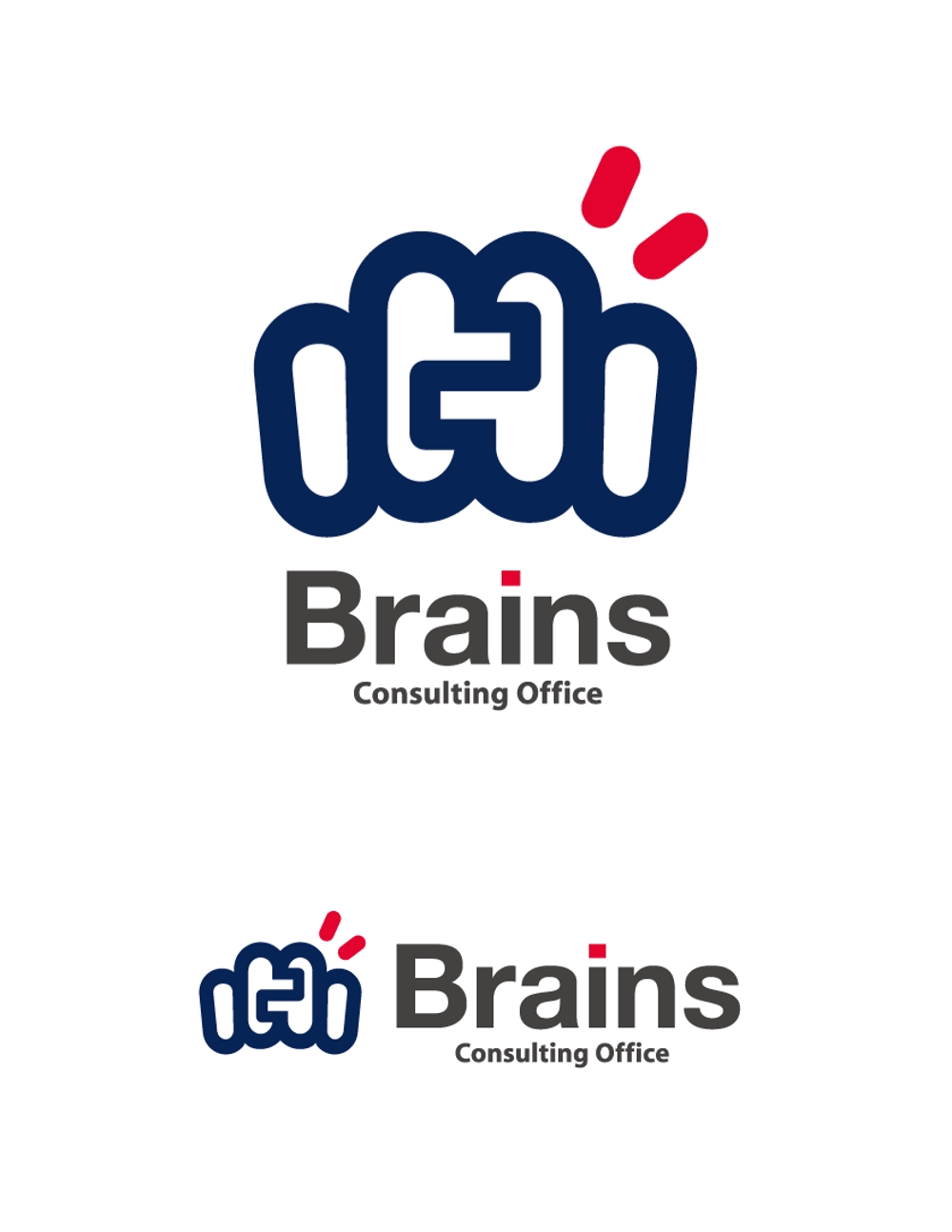 コンサルティング・オフィス(企業)のマークとロゴ