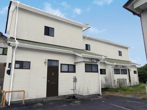 Hayakawa (Hayakawa_9)さんの築古アパート３棟の屋根・外壁塗装デザインへの提案