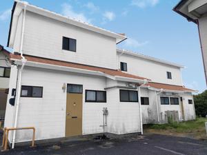 Hayakawa (Hayakawa_9)さんの築古アパート３棟の屋根・外壁塗装デザインへの提案