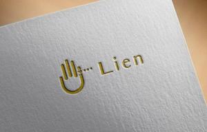 web_rog ()さんの結婚相談所　Lien　（リアン）のロゴへの提案