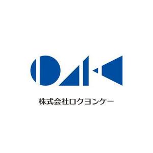 コアラ3号 (koala3go)さんの「株式会社64K」　会社のロゴへの提案