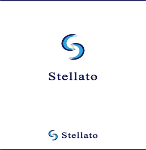 mizuho_ (mizuho_)さんのハウスクリーニング・内装リフォームを行う【株式会社Stellato】のロゴを募集します！への提案