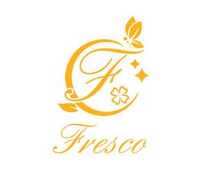 ぽんぽん (haruka0115322)さんの「合同会社　The∞Seek」が運営するオリーブオイル販売店「Fresco」のロゴ (商標登録予定なし)への提案