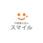 コトブキヤ (kyo-mei)さんのサイトをはじめ当社のシンボルとなるような「行政書士スマイル」のロゴへの提案