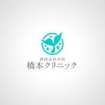Mac-ker (mac-ker)さんの静岡美容外科橋本クリニックのロゴへの提案