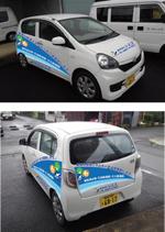 cocococo (cocococo)さんの車輛のデザインへの提案