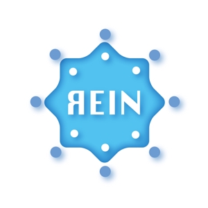 creyonさんの「REIN」のロゴ作成への提案