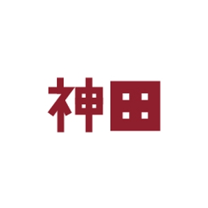 DD (TITICACACO)さんのワインの通信販売サイト　「神田商店」のロゴへの提案
