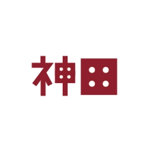 DD (TITICACACO)さんのワインの通信販売サイト　「神田商店」のロゴへの提案